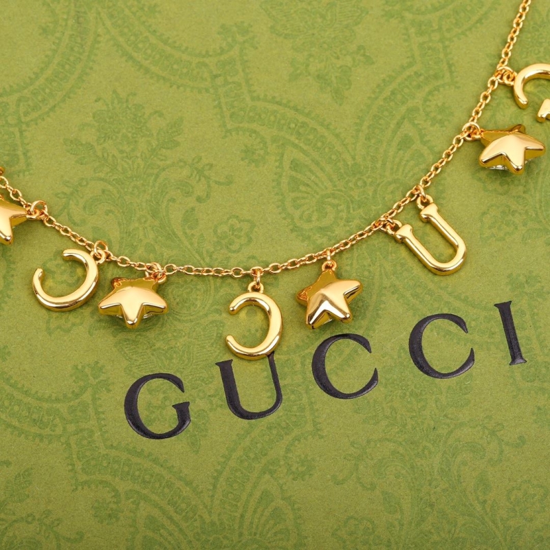 Gucci Necklaces